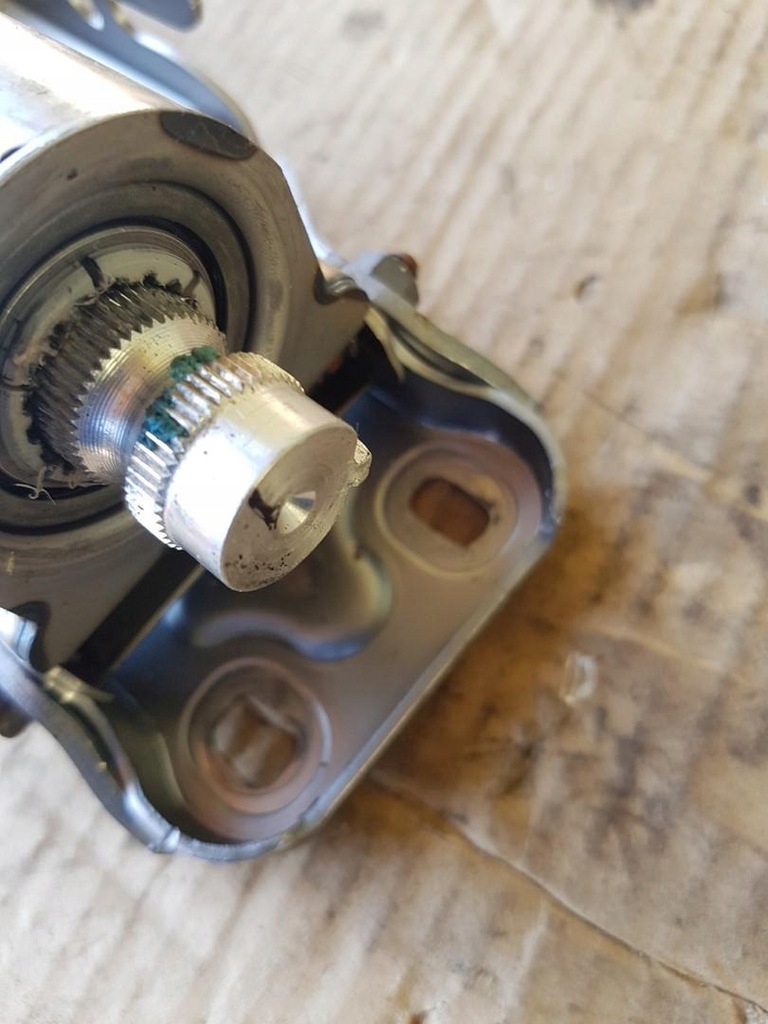 фото №8, Колонка кермова europa mini cooper s f57