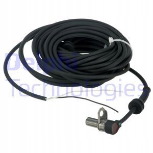 фото №2, Датчик, швидкість обертова колеса delphi ss20371