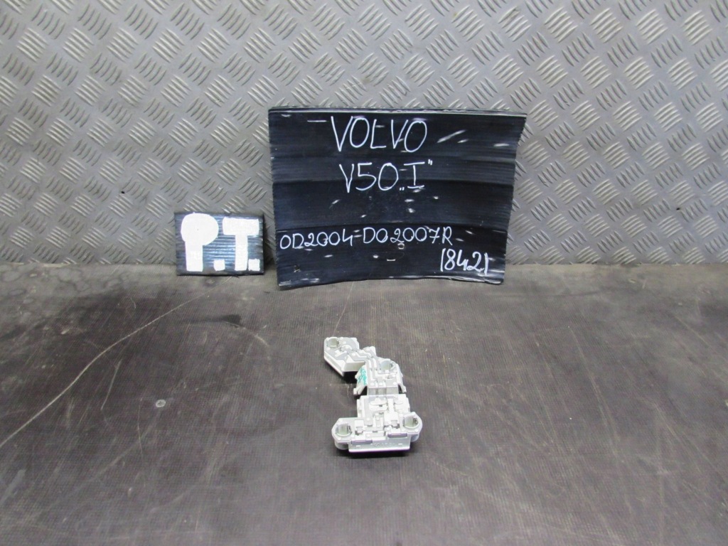 фото №1, Вкладиш лампи правий задня volvo v50 i 04-07r