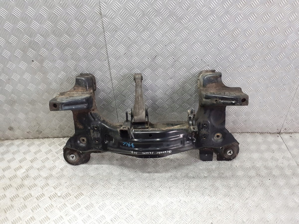 фото №1, Подрамник подрамник chevrolet lacetti 1.4