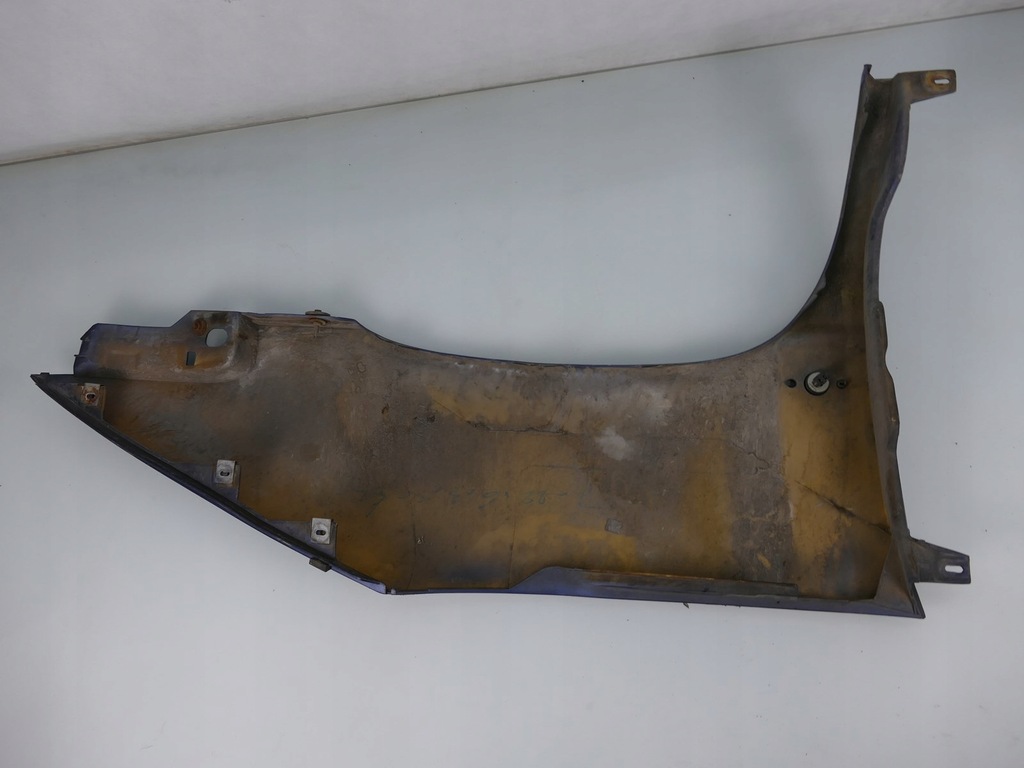 фото №10, Pontiac trans sport крила лівий перед niebieski