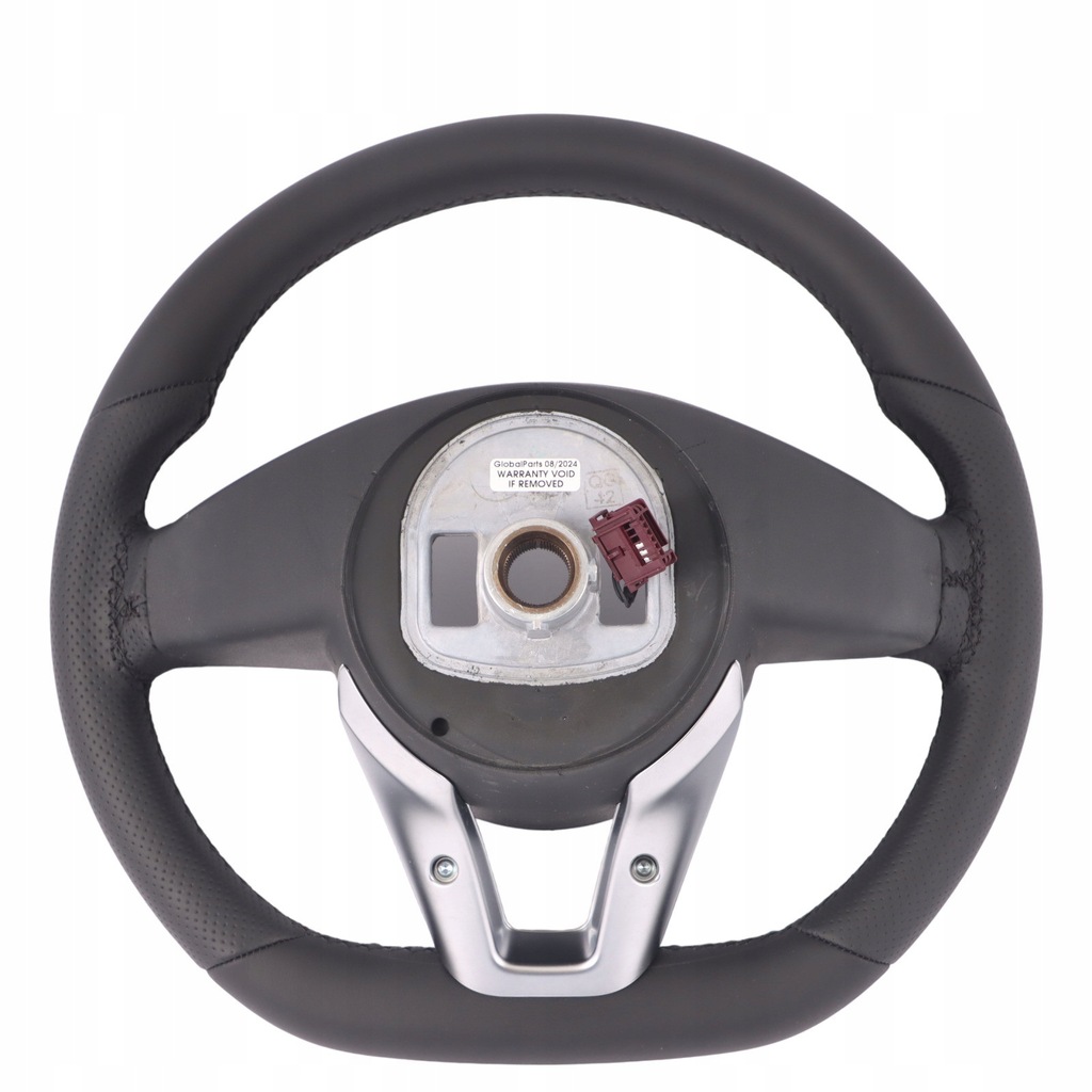 фото №12, Mercedes c117 w176 повітропровід nowa czarna шкіра мультифункція a0004603303