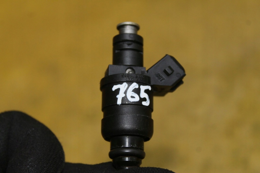 фото №7, Форсунка інжектор bmw e39 e46 1427240 2.5 b