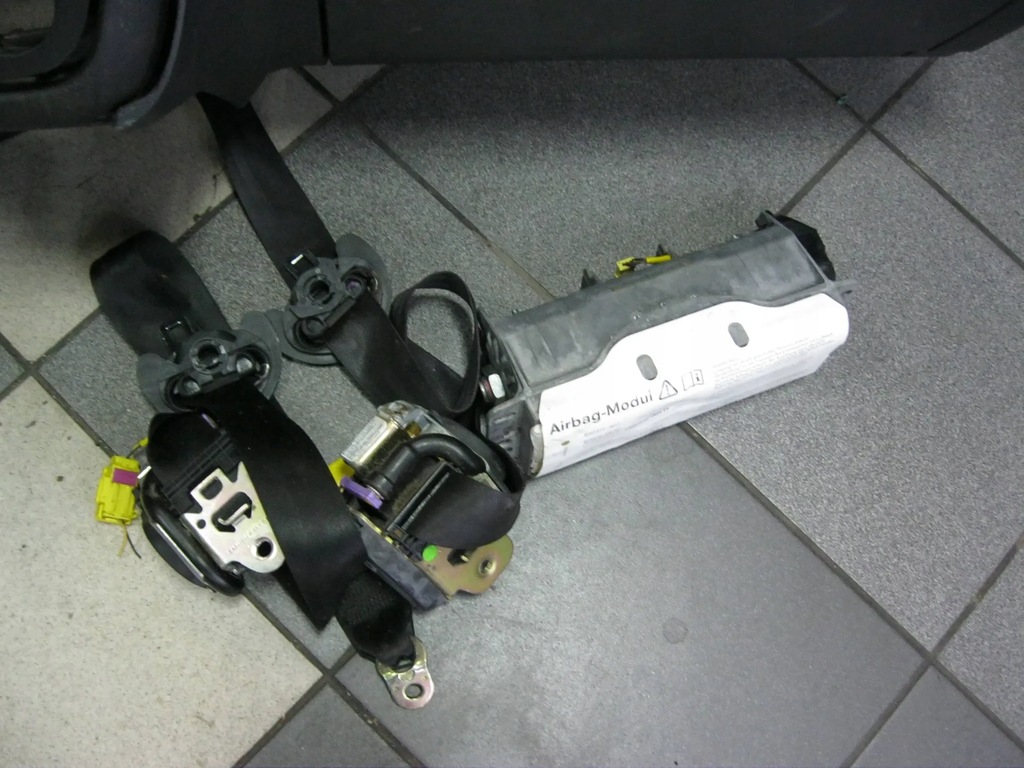 фото №6, Приборная панель приборная volkswagen golf v