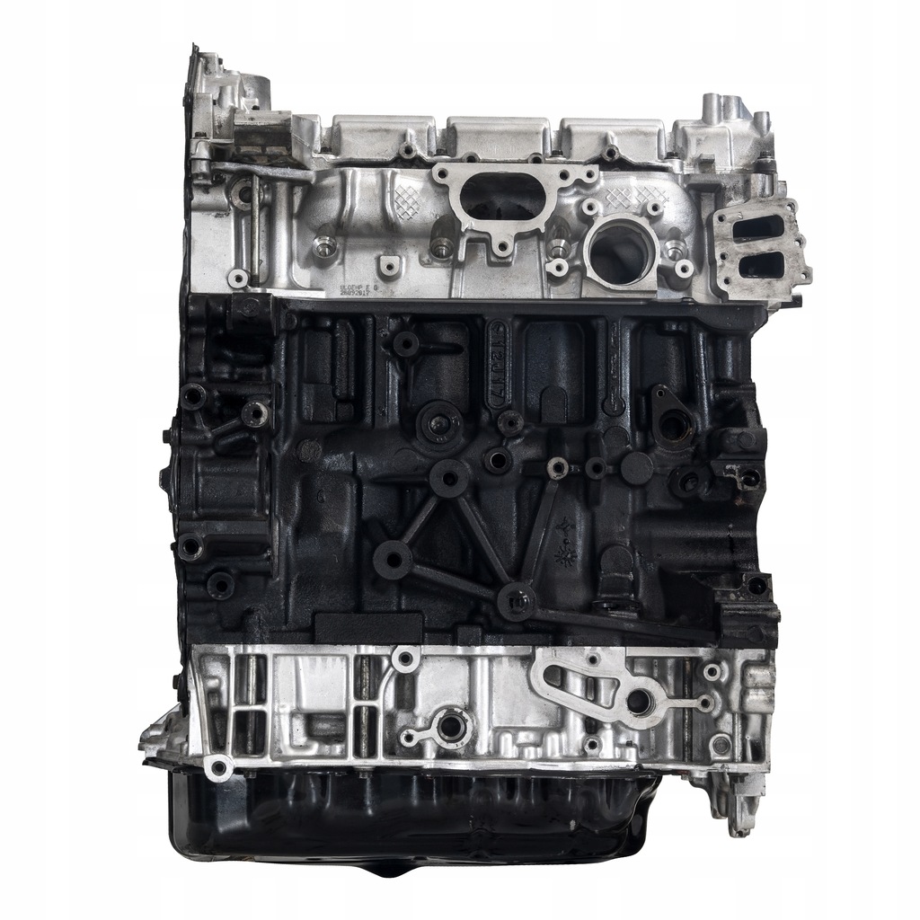 фото №3, Двигатель восстановленный ford ranger raptor 2.0 tdci bc2x 4x4 двигатель двигатель