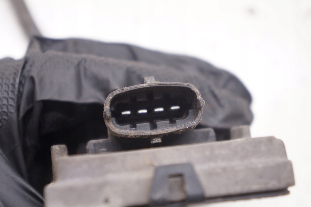 фото №4, Датчик датчик nox 5wk97371 sns371 volvo fh13 fh 500