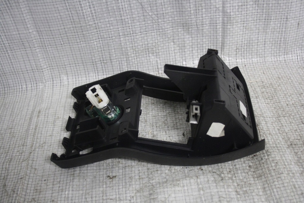 фото №5, Тунель середній skoda superb i 3u0857289