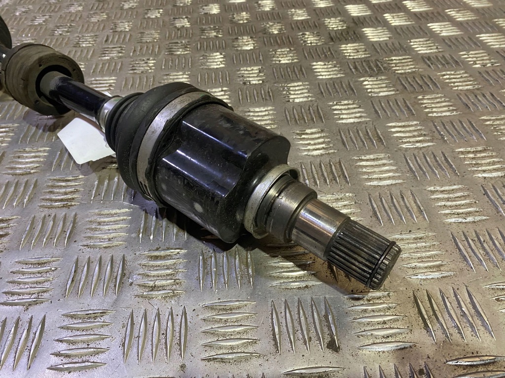 фото №10, Suzuki vitara ly 2023 левая сторона приводной вал передняя