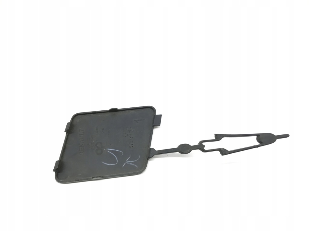 фото №2, Заглушка фаркоп бампера renault master 511803464r