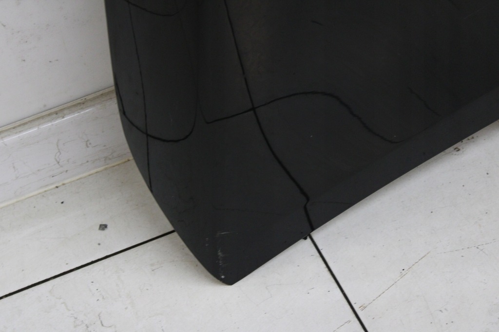 фото №10, Renault clio iv 2012r- капот крышка двигателя tegne - код лакокрасочного покрытия