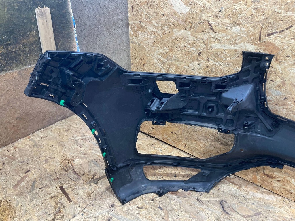 фото №8, Volvo xc90 xc-90 ii 2 14-19 бампер перед передний