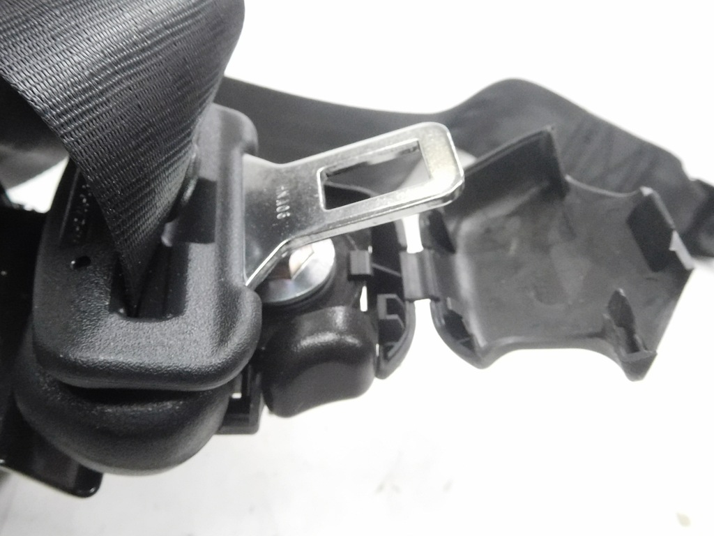 фото №5, Pas безпеки hyundai matrix 07 88885 17250lk 88885-17250lk