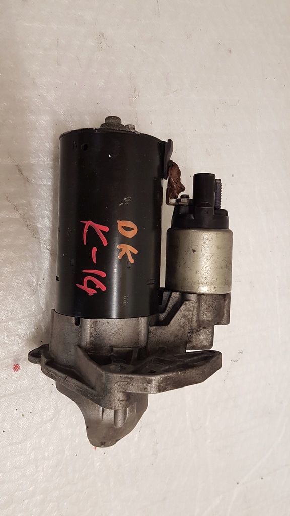 фото №5, Стартер maserati ghibli 3.0d 56029667aa