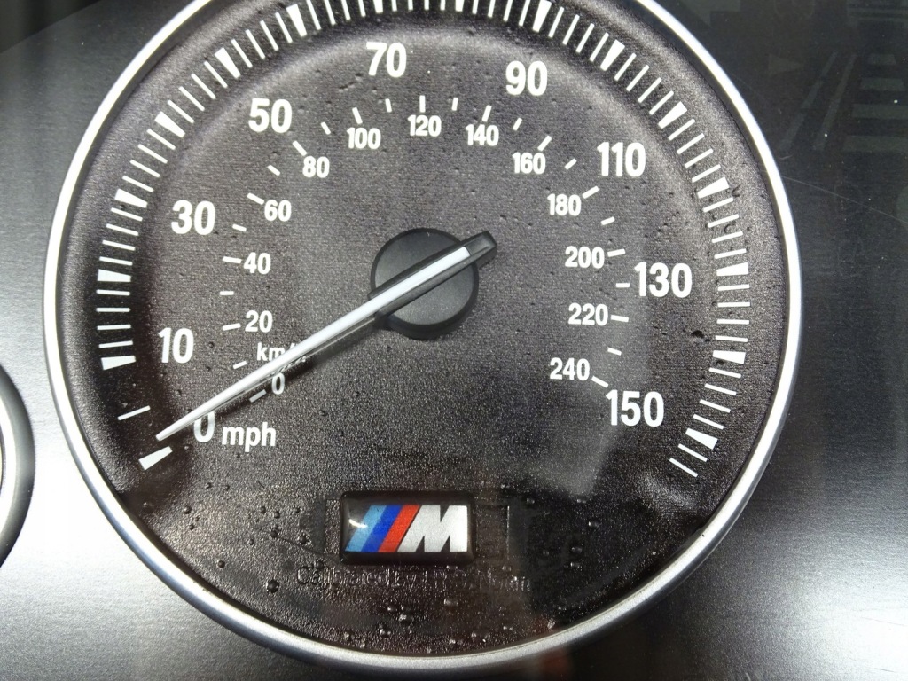фото №6, Лічильник прилади bmw f15 f25 f26 x3 x4 uk m-pakiet 6844010