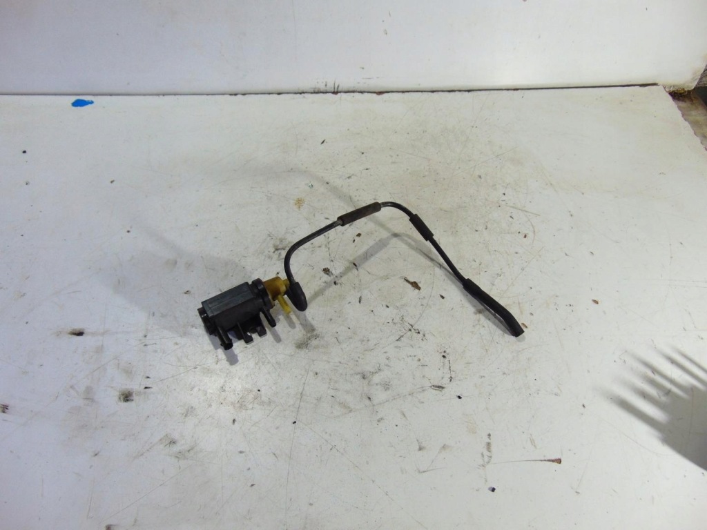 фото №1, Клапан вакуумa mercedes w212 2.2 cdi 70078208