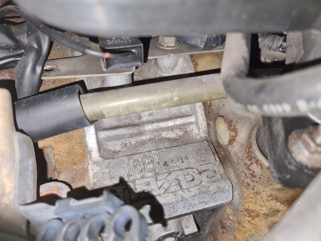 фото №4, Двигатель mazda rx8 rx-8 13b 1.3 wankla kompletny 231km механическая коробка передач