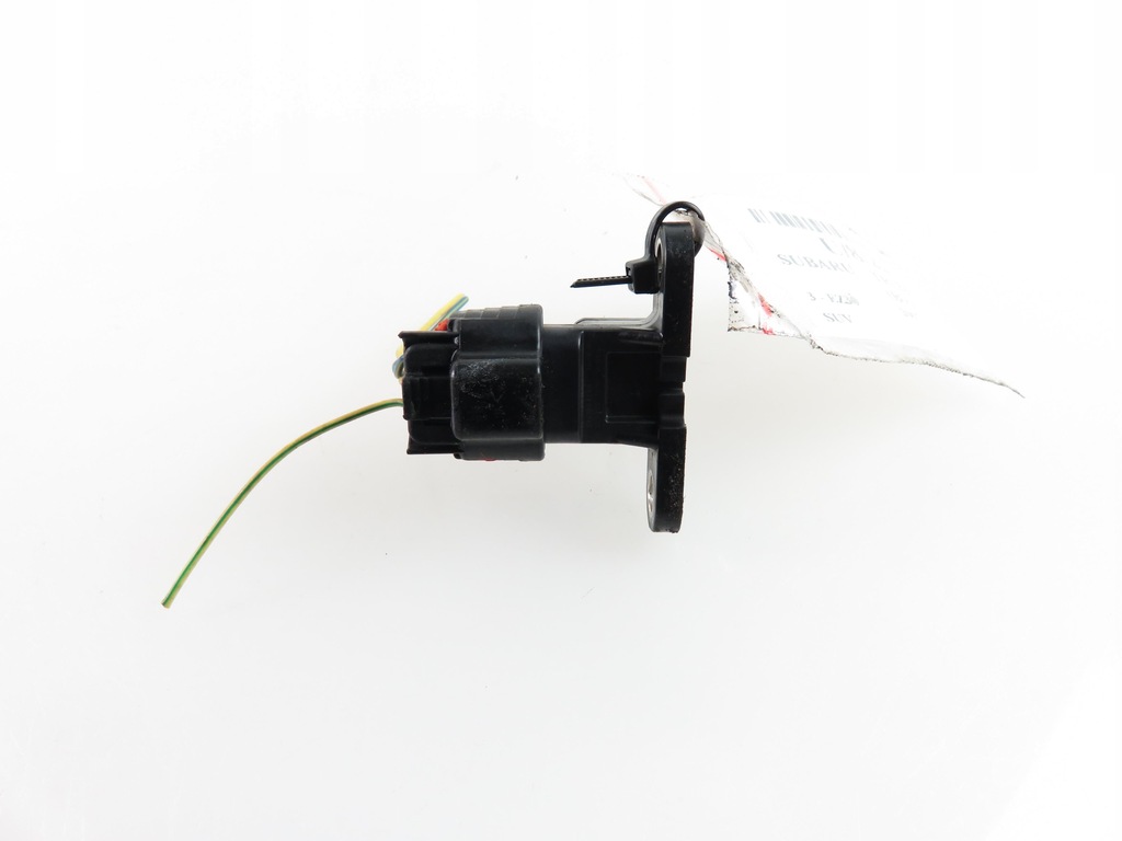 фото №5, Map датчик subaru tribeca 3.0 h6 22012aa200