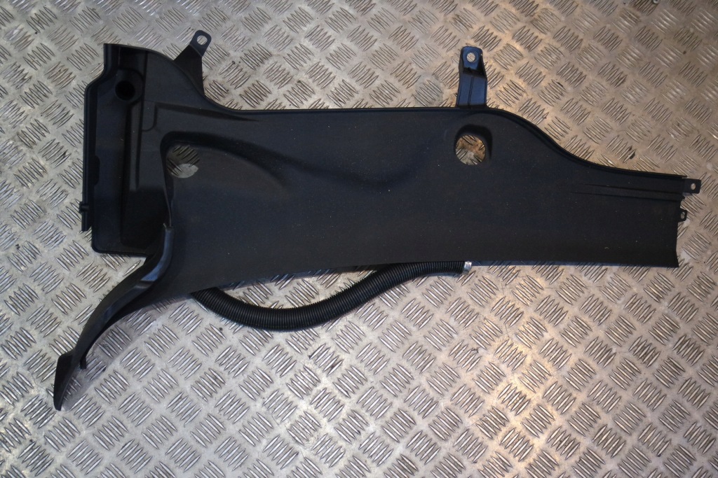 фото №1, Захист кришка жабо ліва ferrari 812 gts 893859 1