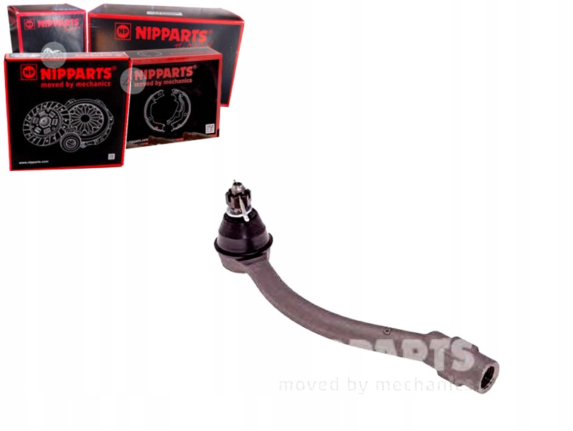 фото №1, Наконечник тяга hyundai elantra md ud 2011pr nippa