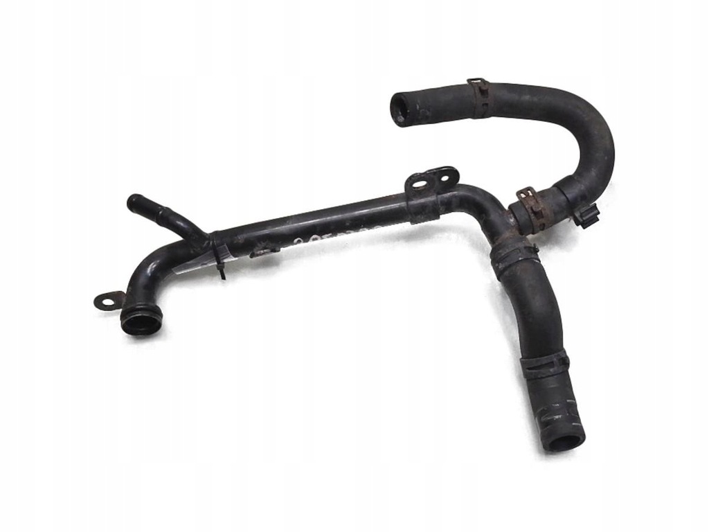 фото №1, Wąż труба wody audi a3 8p 2.0 t 06f121065h