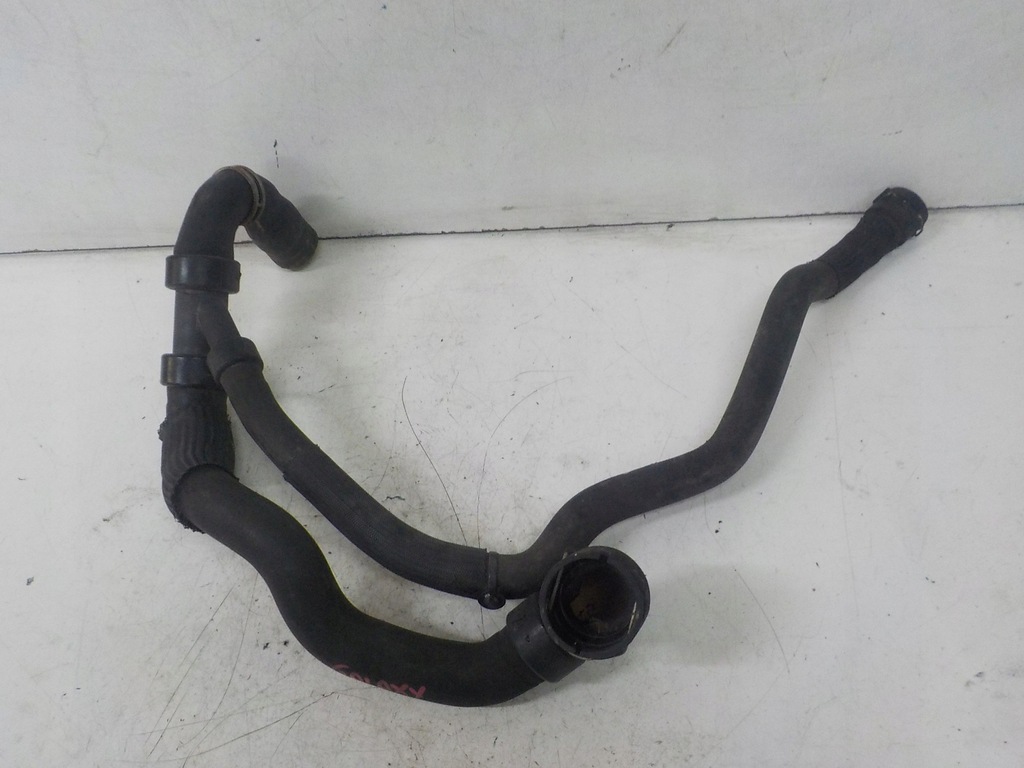 фото №1, Galaxy mk3 1.8 tdci waz шланг радиатора wody