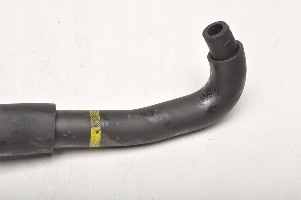 фото №4, Nissan x-trail iv t33 1.5 e-power труба шланг wody 23r