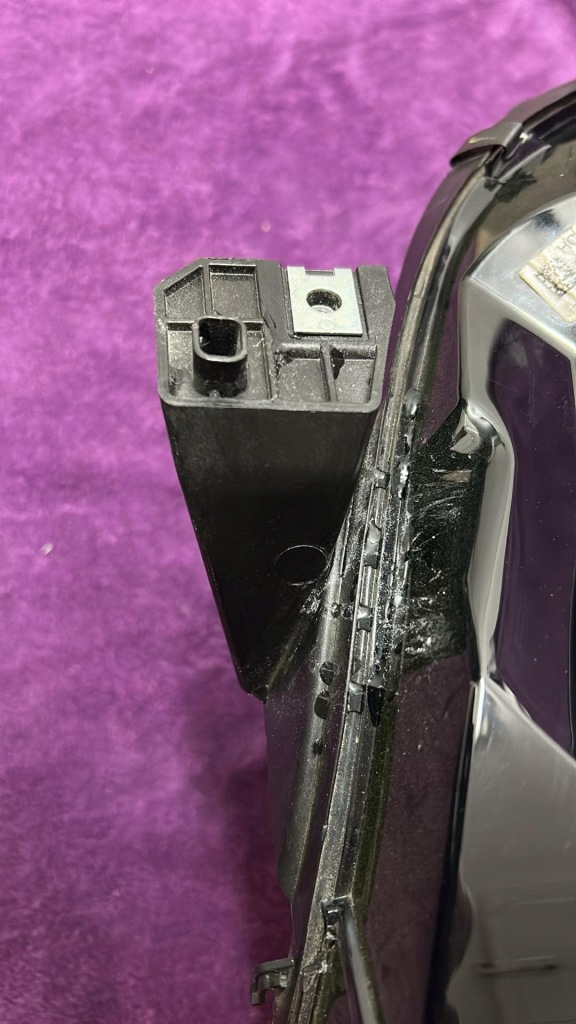 фото №10, Лампа alfa romeo stelvio lift full led права usa