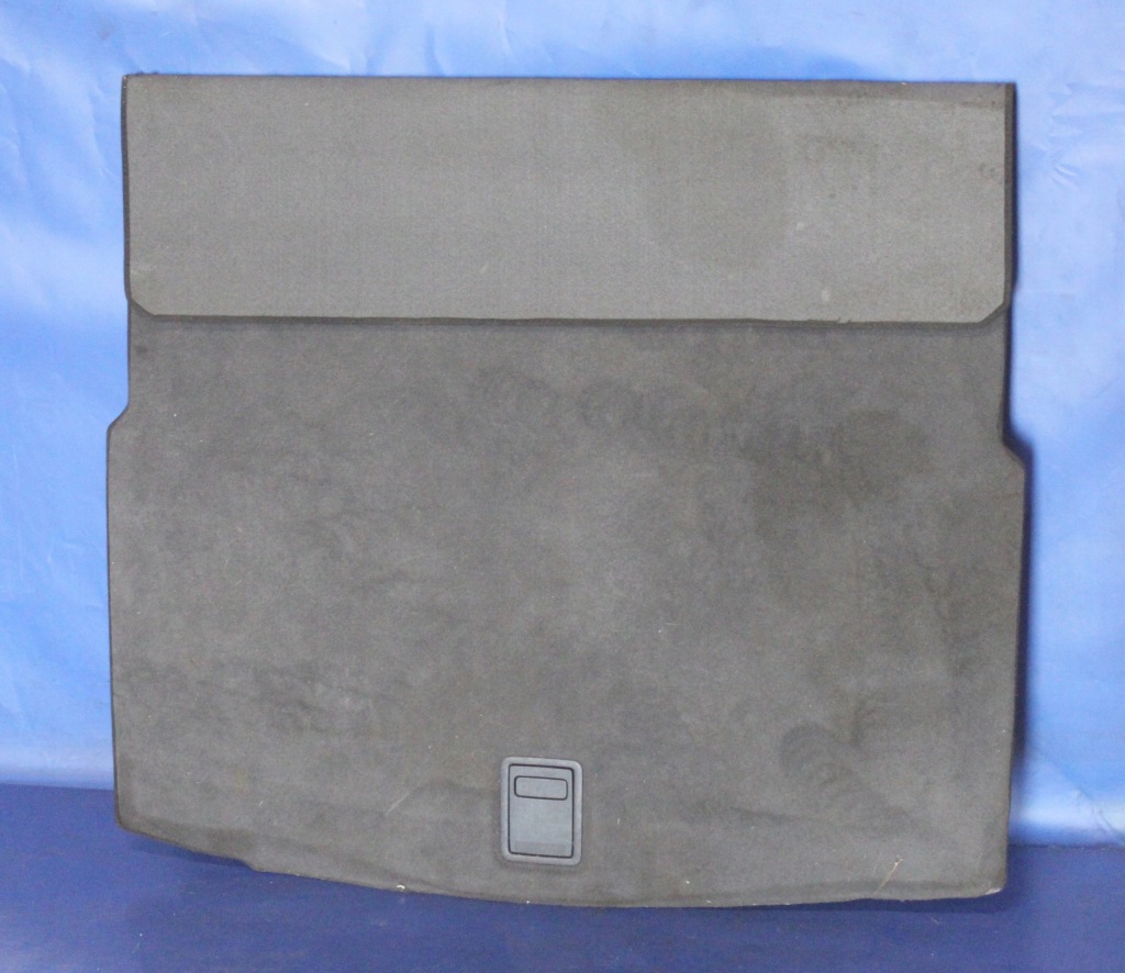 фото №1, Килимок багажника mercedes w212 a2196800342