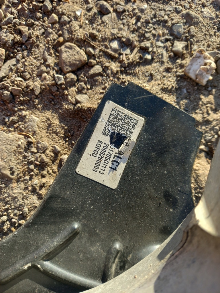 фото №7, Поворотний кулак перед підвіска ioniq v 20081-a0001