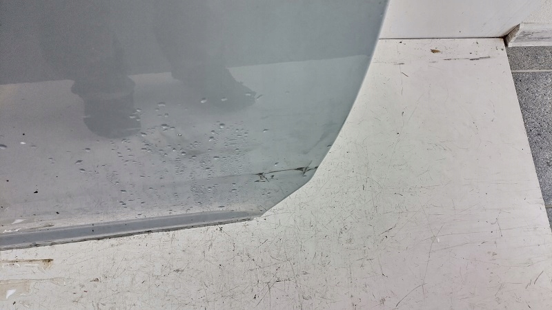 фото №3, Citroen c4 3d. двері