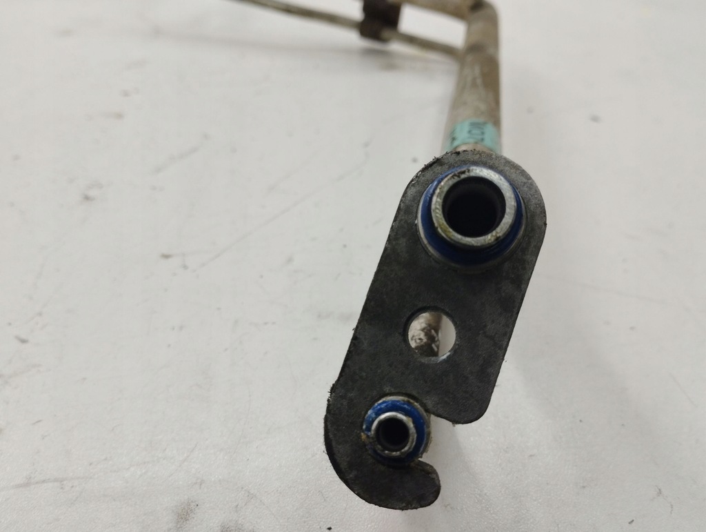 фото №5, Kia sportage 2008 шланг кондиционера 42cp812