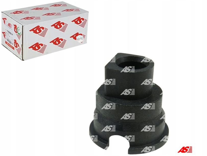 фото №9, Ars6013 as изолятор генератора