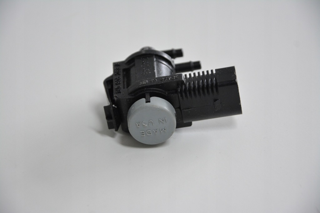 фото №12, Новий датчик тиску dpf vw audi seat 076906051a