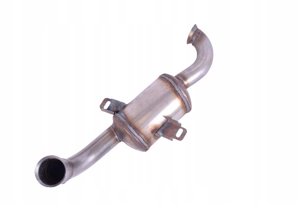 фото №1, Eec pt6105t каталізатор