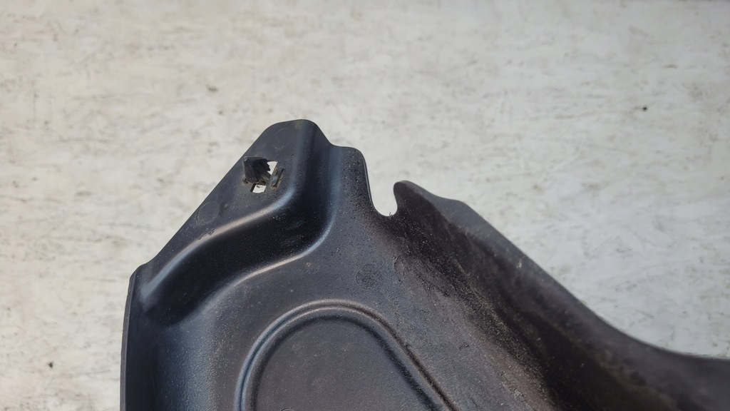 фото №10, Mercedes mb vito v-klasa w447 14- захист важеля підвіска права a4478890400