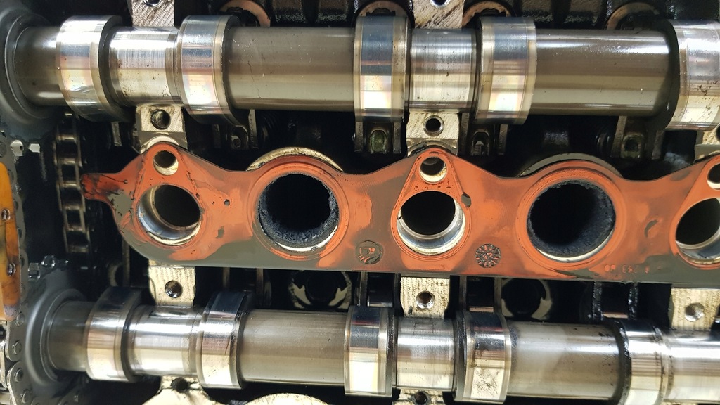 фото №6, Головка peugeot 508 2.0 hdi rhh