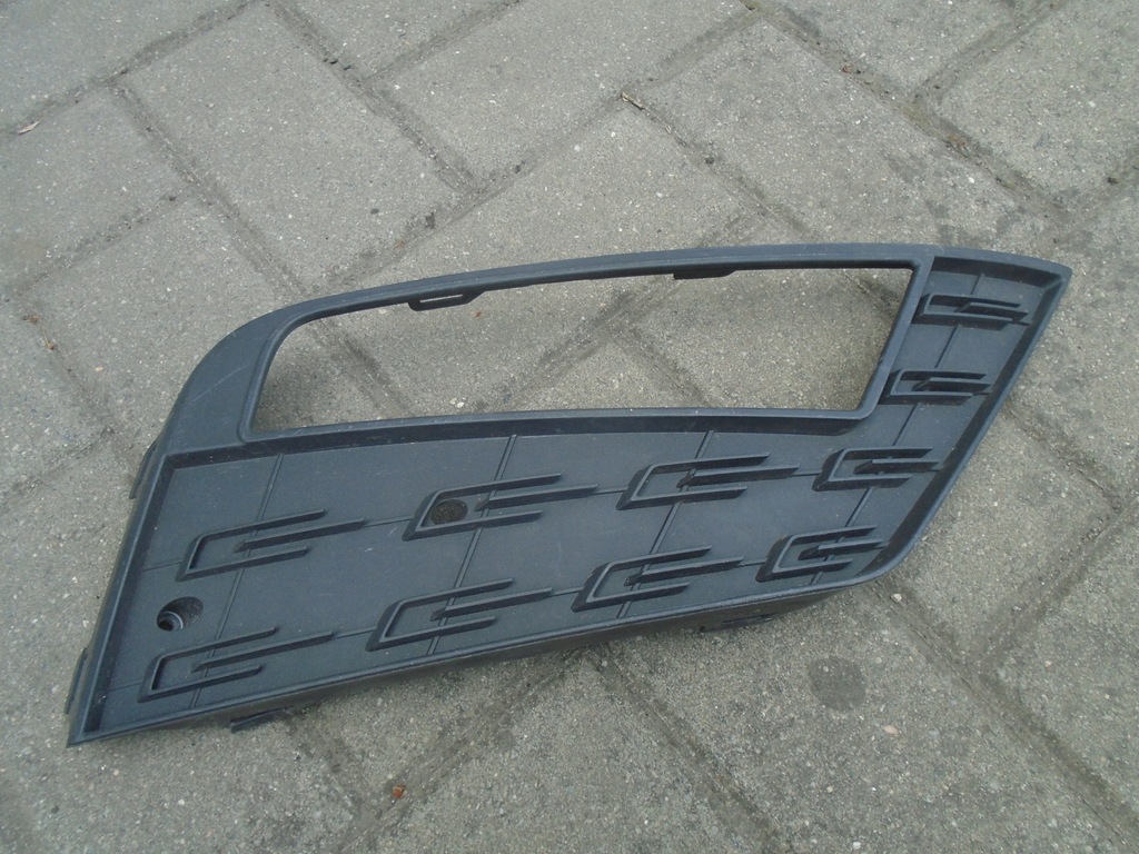 фото №1, Решітка протитуманної фари seat leon 3