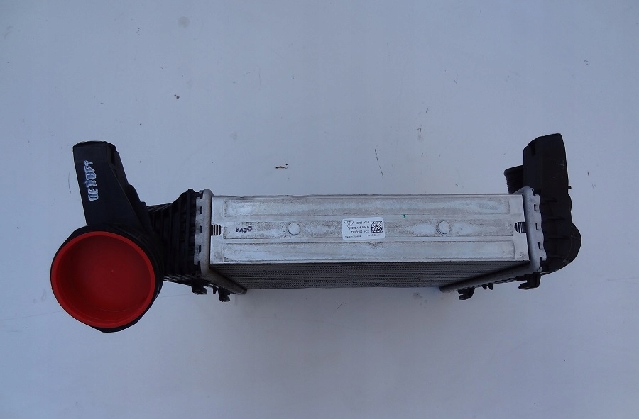 фото №5, Правий інтеркулер 95b145804b porsche macan