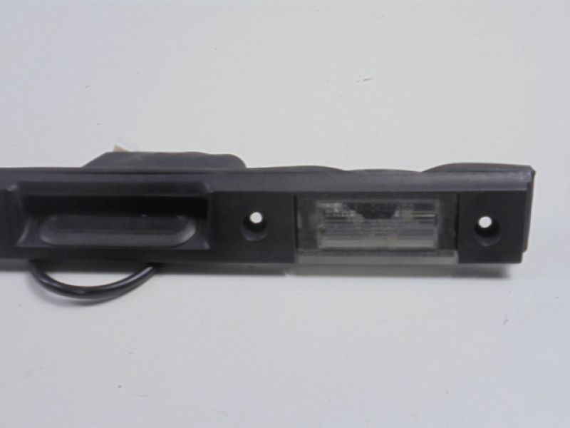 фото №6, Range rover 3 l322 ручка багажника lift 8265649