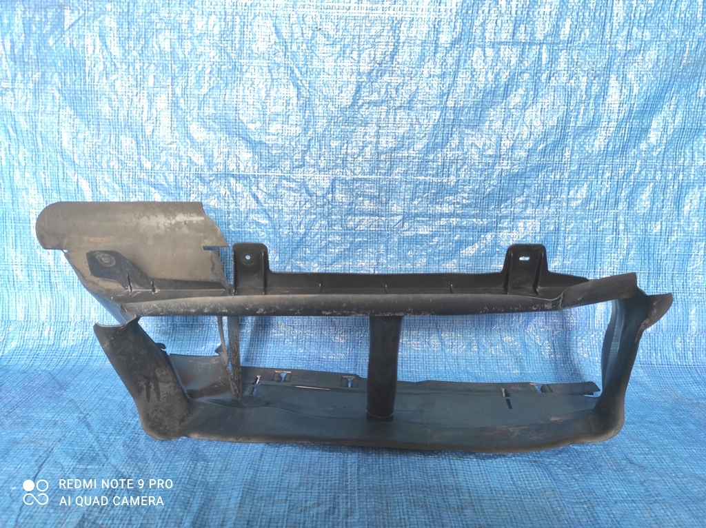 фото №3, Воздуховод впуск ловушка воздуха ford focus mk3