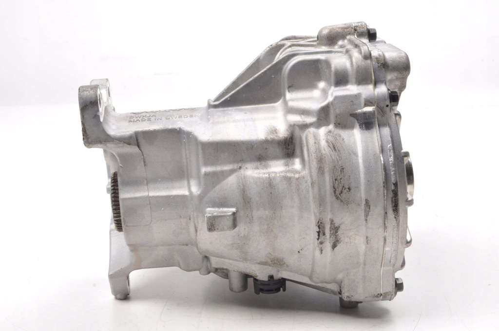 фото №8, Volvo xc90 ii xc60 ii редуктор трансмиссия угловая угловой редуктор p32339091