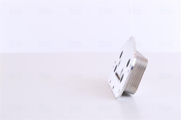 фото №7, Радиатор масла nissens 90741