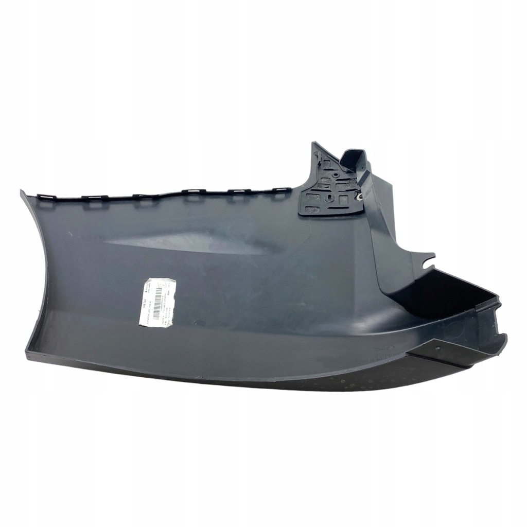 фото №11, Уголок бампера правый задняя ford transit custom