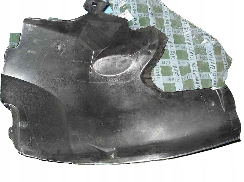 фото №1, Alfa romeo 166 подкрылок перед левая задняя оригинал 598