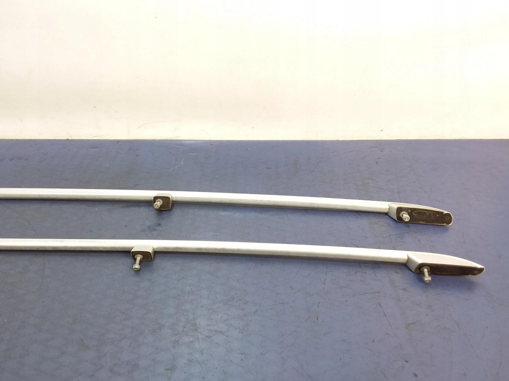 фото №8, Vw touran i lift рейлінги дахові 1t0860021b