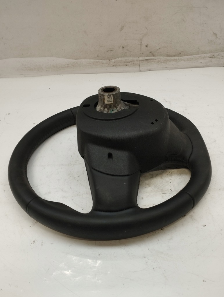 фото №8, Renault megane iv 4 воздуховод многофункциональный 484005825r