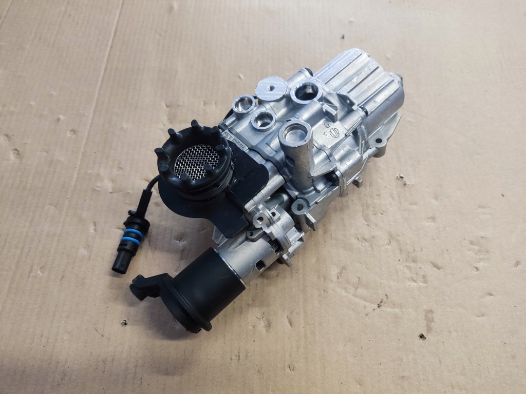 Купить Насос масла porsche audi volkswagen 0pd115103a