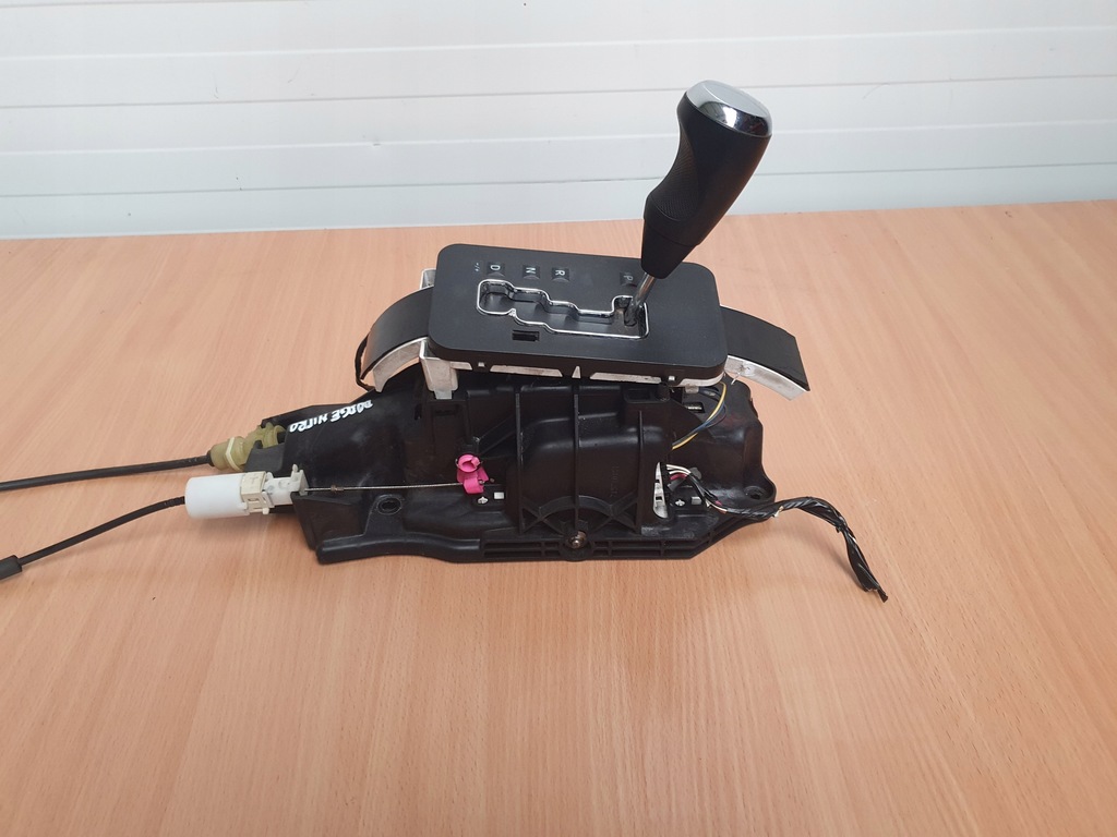 фото №6, Домкрат передач выборщик ручка kasetalinki nitro jeep 2.8crd 52109812af