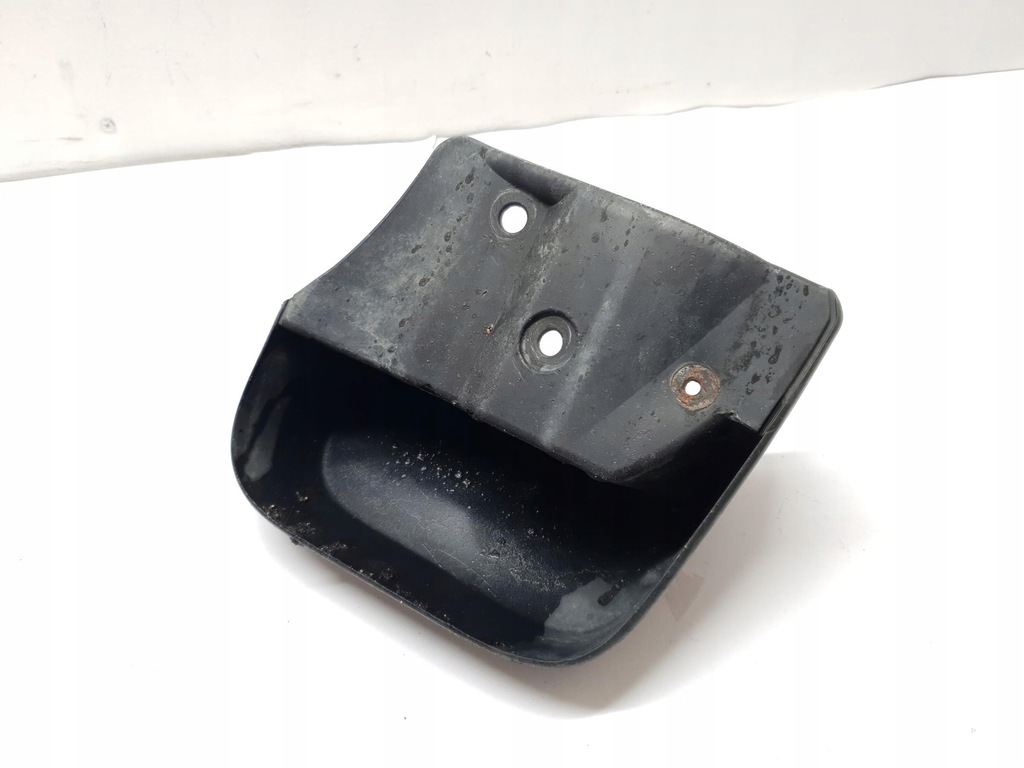 фото №4, Брызговик левый задняя subaru forester iii