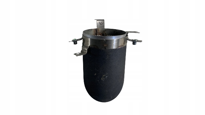 фото №4, Aston martin наконечник вихлоп труби глушника